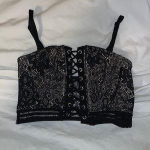 Lace Bralette